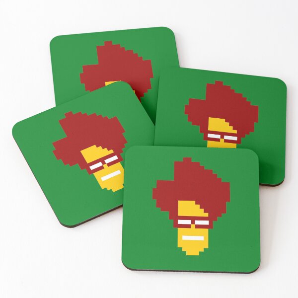 Item preview, MOSS FACE IT IT CROWD designed and sold by T-paw.