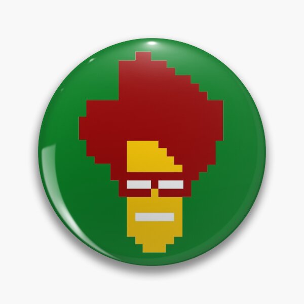 Item preview, MOSS FACE IT IT CROWD designed and sold by T-paw.