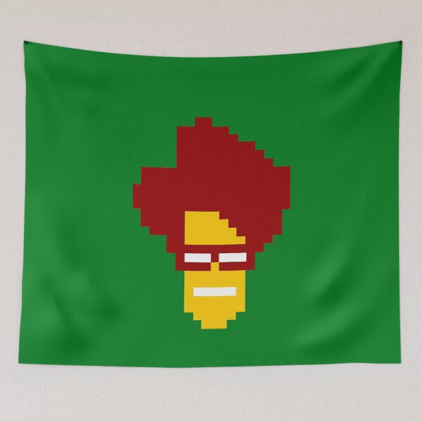 Item preview, MOSS FACE IT IT CROWD designed and sold by T-paw.