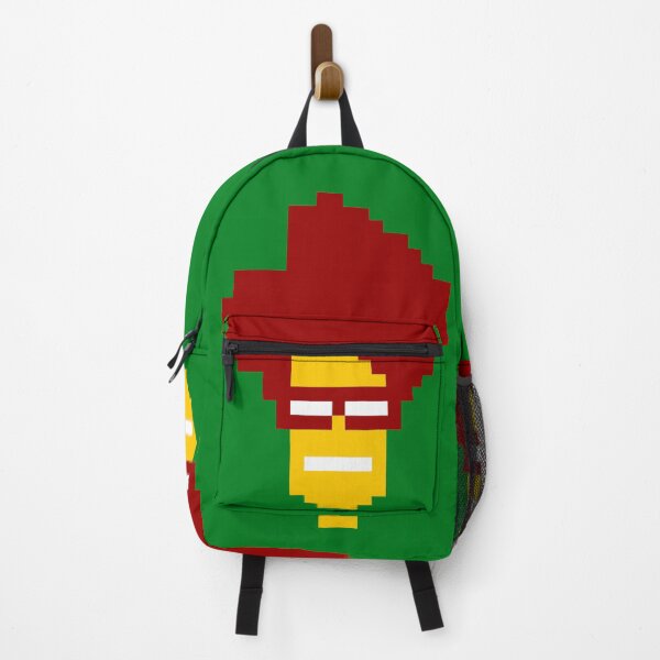 Item preview, MOSS FACE IT IT CROWD designed and sold by T-paw.