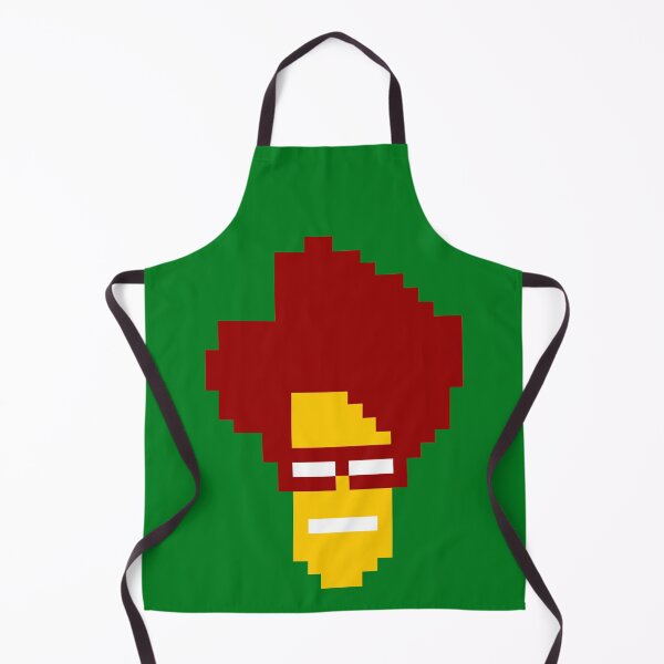 Item preview, MOSS FACE IT IT CROWD designed and sold by T-paw.