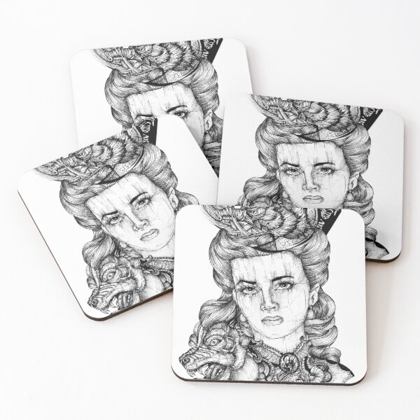 Item preview, Germanic Woman designed and sold by Hudeaney.