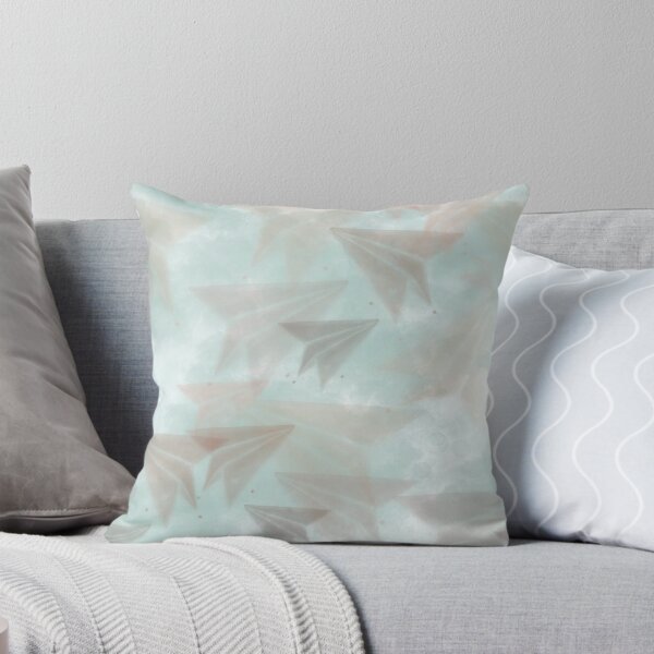 Item preview, Best Beautiful Paper Flight Water Colore Designs designed and sold by micreations.