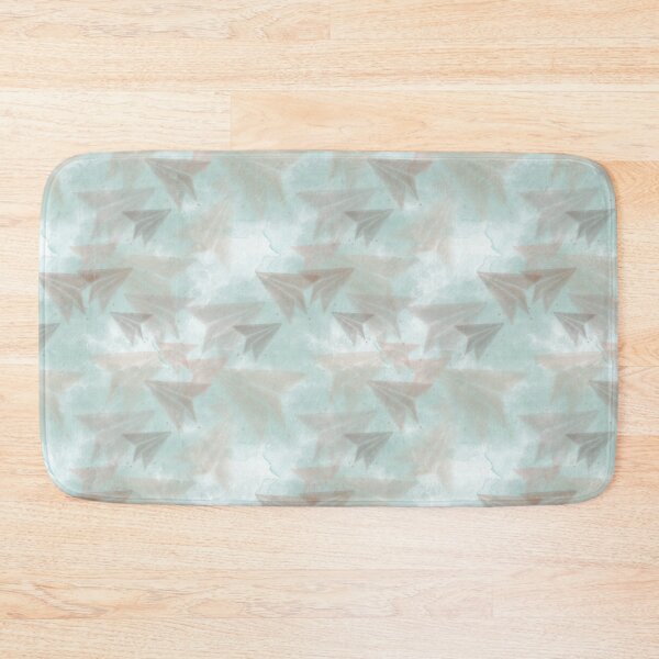 Item preview, Best Beautiful Paper Flight Water Colore Designs designed and sold by micreations.