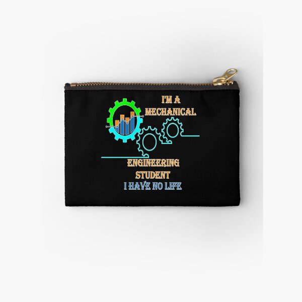 Item preview, I'm a mechanical engineering student i have no life designed and sold by hicham4you.