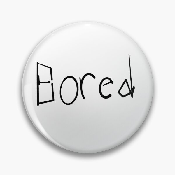 Item preview, Bored designed and sold by ViceCityApparel.