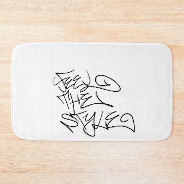 Item preview, Feel the style designed and sold by MaggusK.