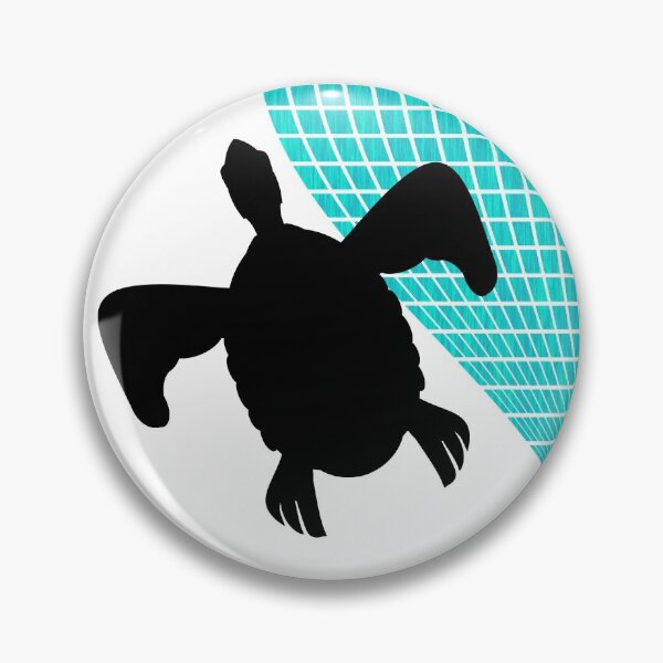 Item preview, TURTLE DRIVER designed and sold by wahine24.