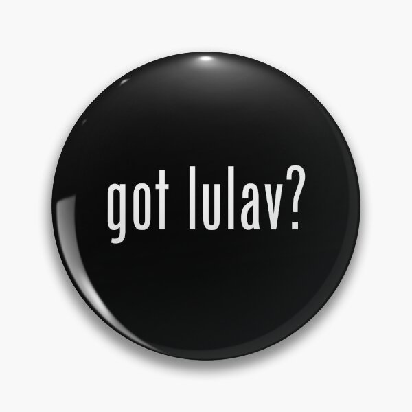 Item preview, Got Lulav? designed and sold by twHistory.