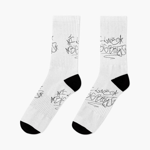 Item preview, I LOVE BIG BOOTYS designed and sold by MaggusK.