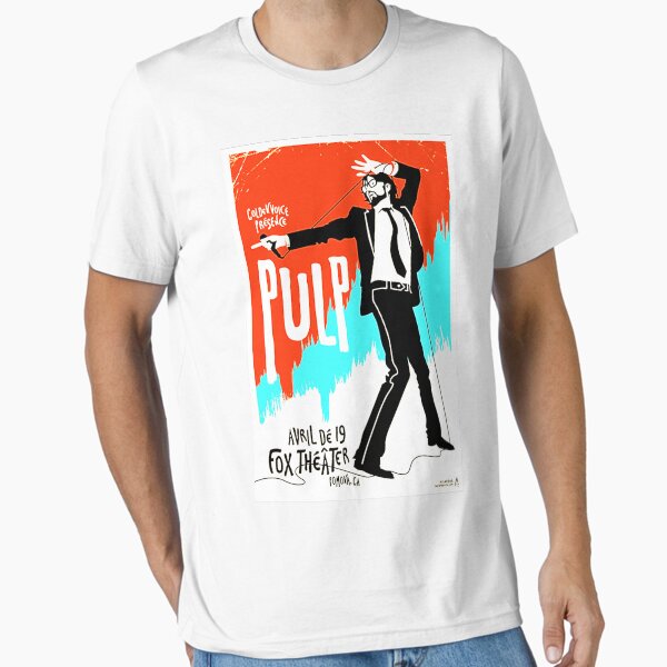 Item preview, Pulp designed and sold by toiletfish.