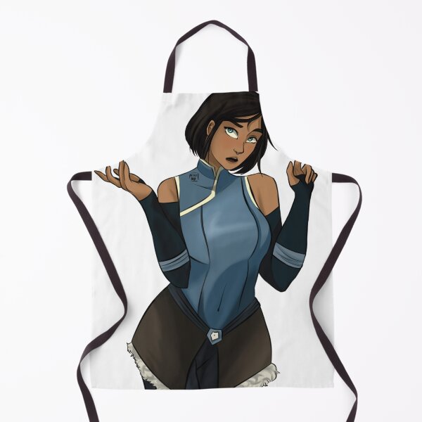 Item preview, Korra designed and sold by NiniBrd.