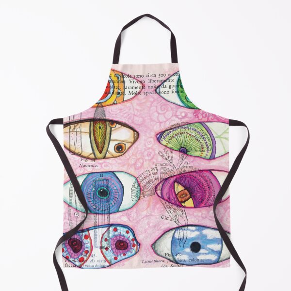 Item preview, Ojos designed and sold by Leslie Magdaleno.