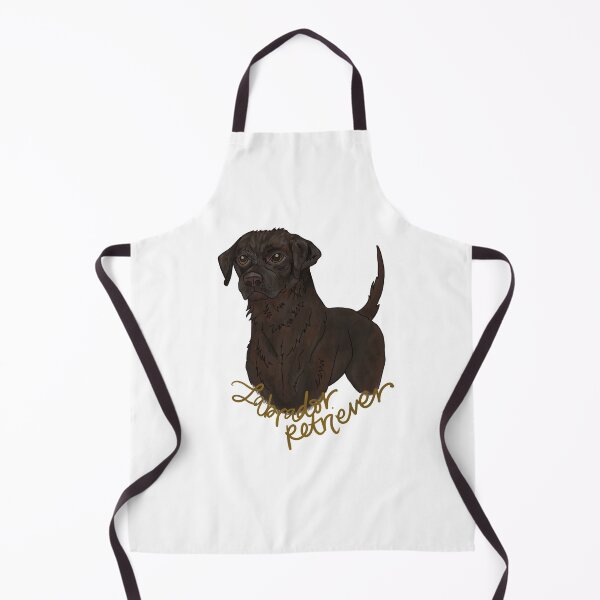Item preview, Chocolate Lab designed and sold by presentlymadi.