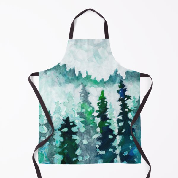 Item preview, Serenity in nature designed and sold by BorealandBirch.