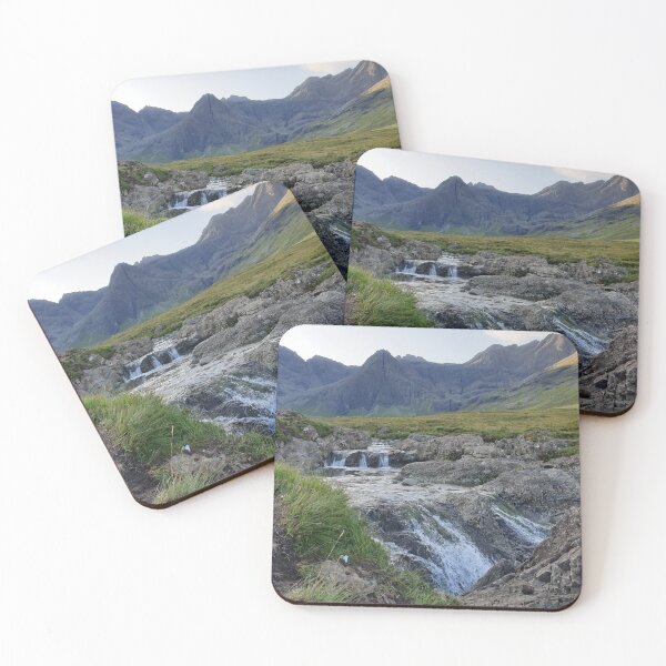 Item preview, Fairy Pools designed and sold by SamsPhotographs.