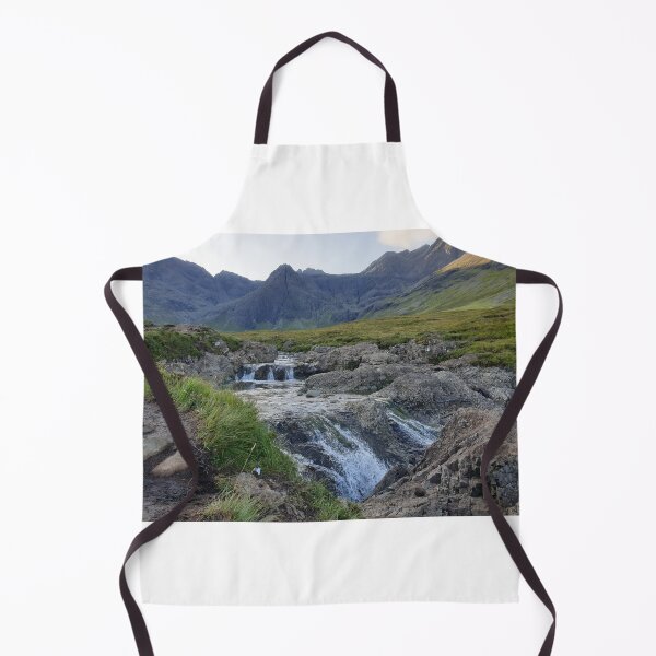 Item preview, Fairy Pools designed and sold by SamsPhotographs.