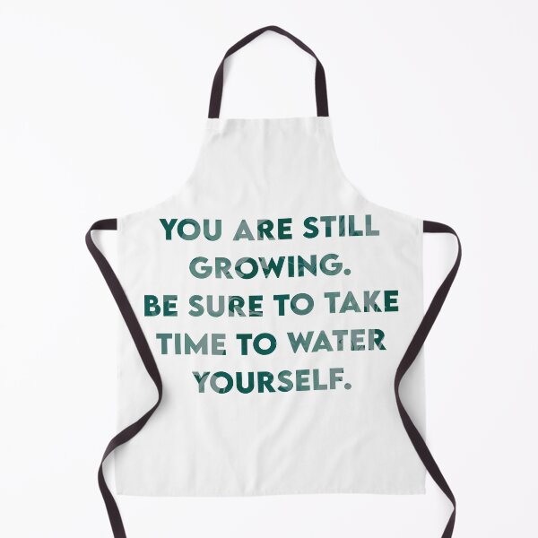 Item preview, Water Your Growth designed and sold by Lexi Edwards.