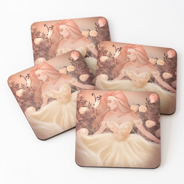 Item preview, Wonderland designed and sold by Hachandraws.