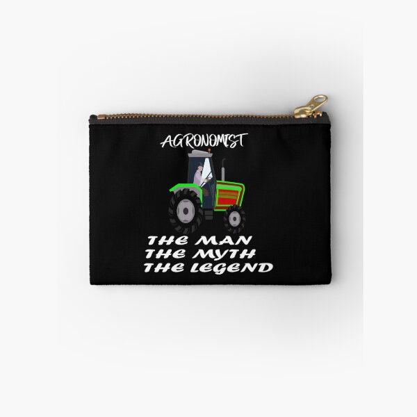 Item preview, Agronomist.the man the myth the legend designed and sold by hicham4you.