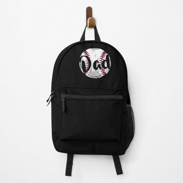 Item preview, Baseball softball Dad father's day gift designed and sold by oussama dif.
