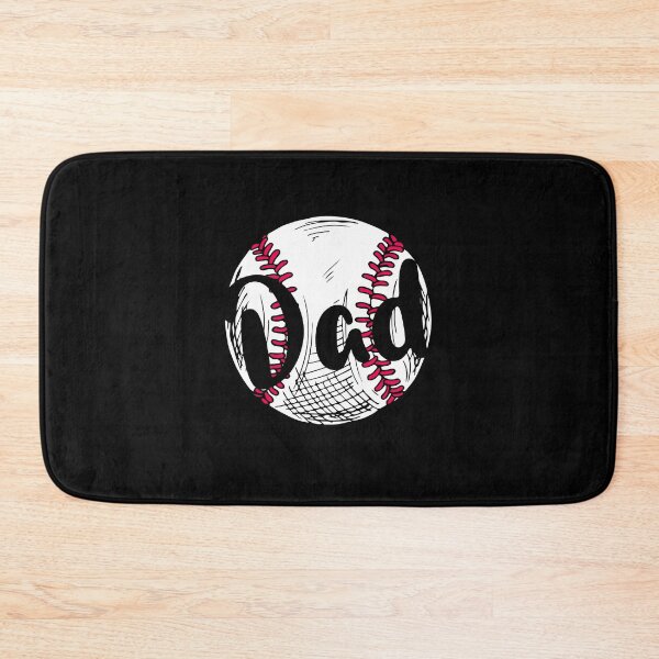 Item preview, Baseball softball Dad father's day gift designed and sold by oussama dif.