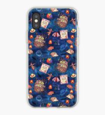 The Moving Castle iPhone Case