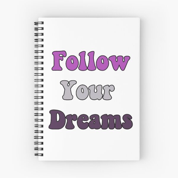 Item preview, Siga el diseño de la cita de sus sueños designed and sold by SimplyPractical.