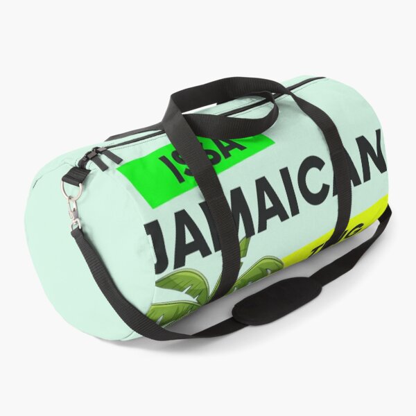 Item preview, Issa Jamaican Ting designed and sold by FROSTBOX29.