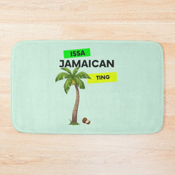 Item preview, Issa Jamaican Ting designed and sold by FROSTBOX29.