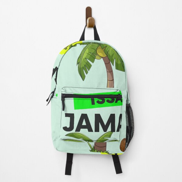Item preview, Issa Jamaican Ting designed and sold by FROSTBOX29.