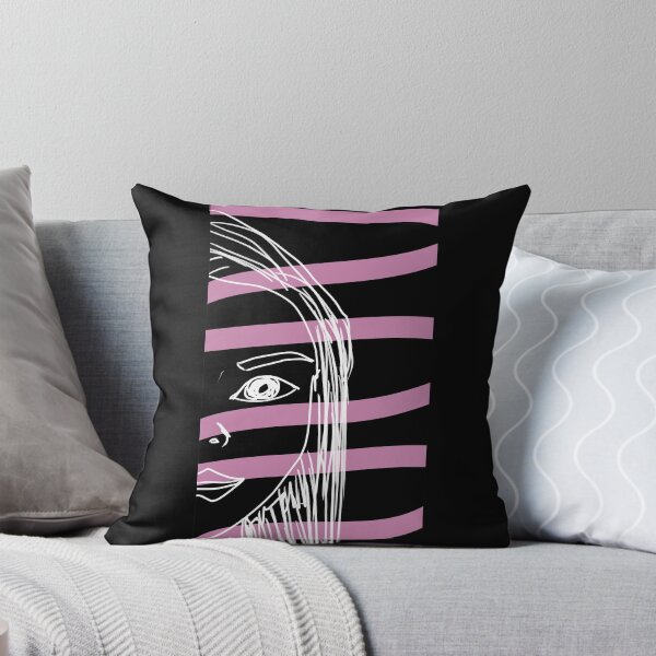 Item preview, Faces,faces,special design, Modern,Side face, Abstract ,People, Poker face, Dead pan, Unique Face Design designed and sold by GdaySnoopy.