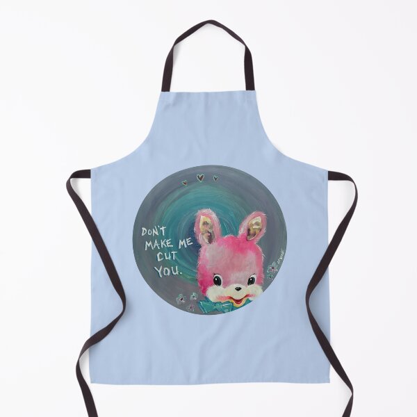 Item preview, Don't Make Me Cut You designed and sold by David Irvine.