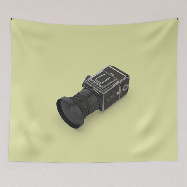 Item preview, Hasselblad 503CW designed and sold by Ordinary-35.