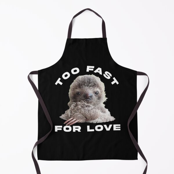 Item preview, Too Fast For Love designed and sold by Sinfamous.