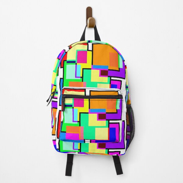 Item preview, COLOR SQUARES designed and sold by Kreative4.