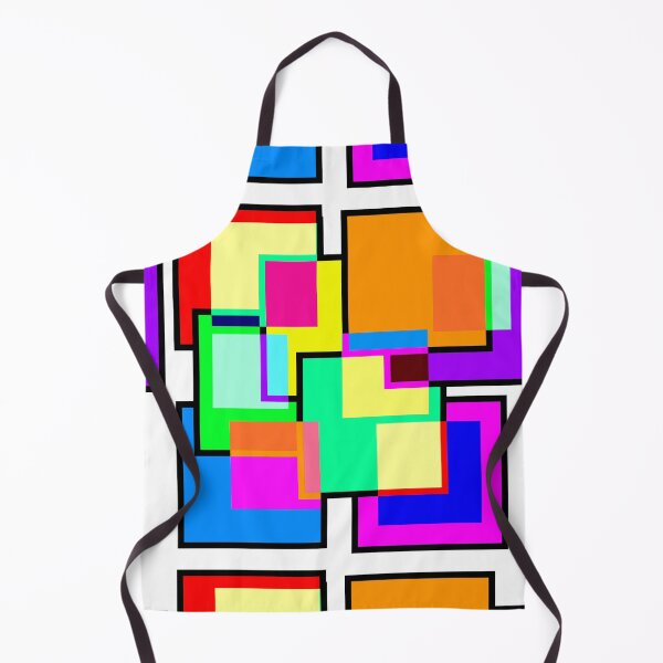 Item preview, COLOR SQUARES designed and sold by Kreative4.