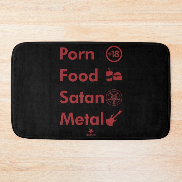 Item preview, AntiSocial Headbanger designed and sold by Black Star.