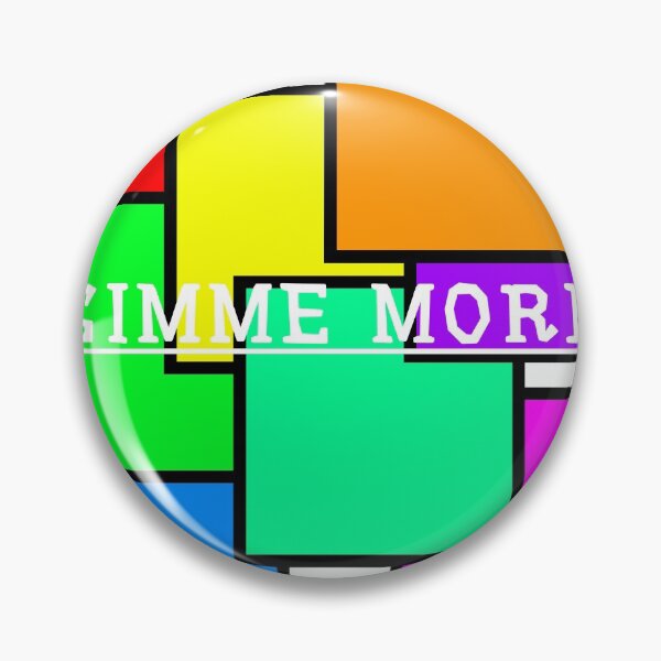 Item preview, GIMME MORE designed and sold by Kreative4.