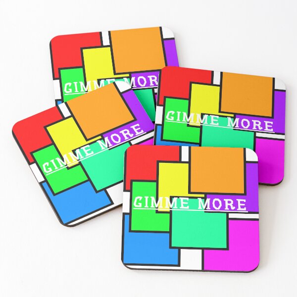Item preview, GIMME MORE designed and sold by Kreative4.