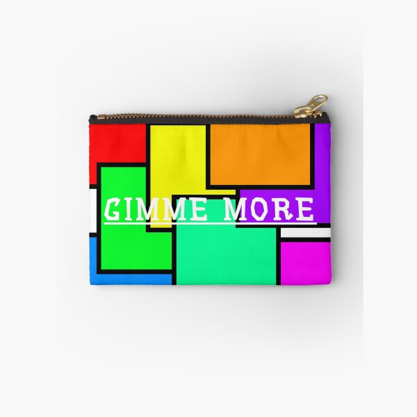 Item preview, GIMME MORE designed and sold by Kreative4.