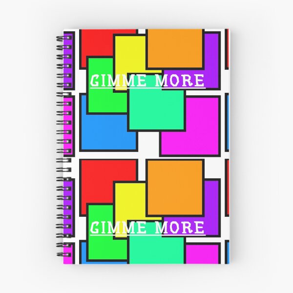 Item preview, GIMME MORE designed and sold by Kreative4.
