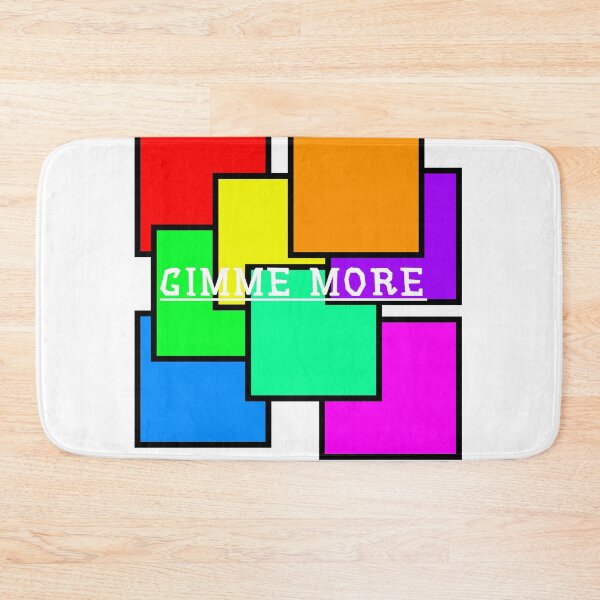 Item preview, GIMME MORE designed and sold by Kreative4.