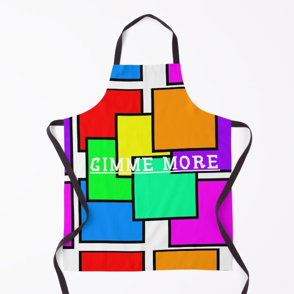 Item preview, GIMME MORE designed and sold by Kreative4.