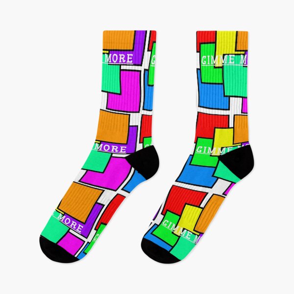 Item preview, GIMME MORE designed and sold by Kreative4.
