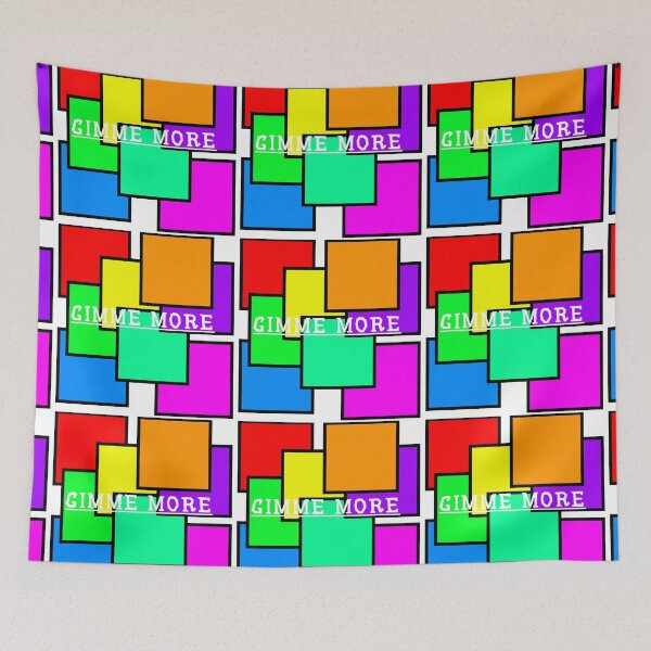 Item preview, GIMME MORE designed and sold by Kreative4.