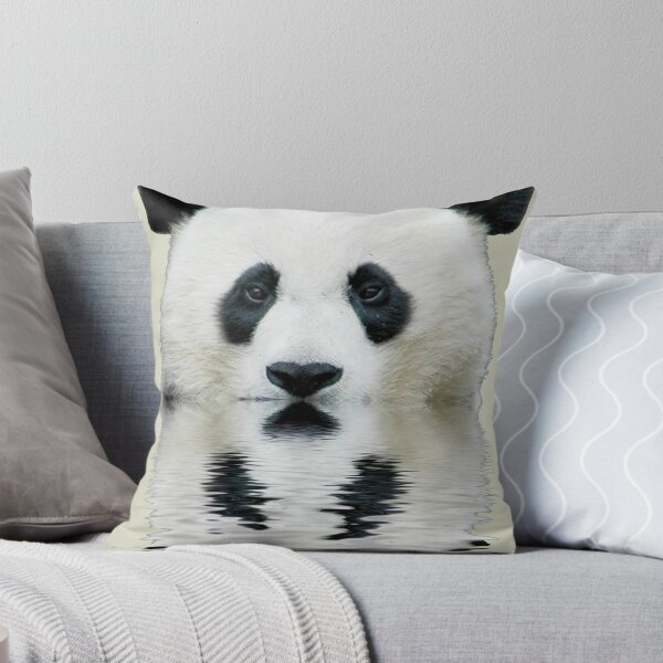 Item preview, Water panda designed and sold by DrTigrou.