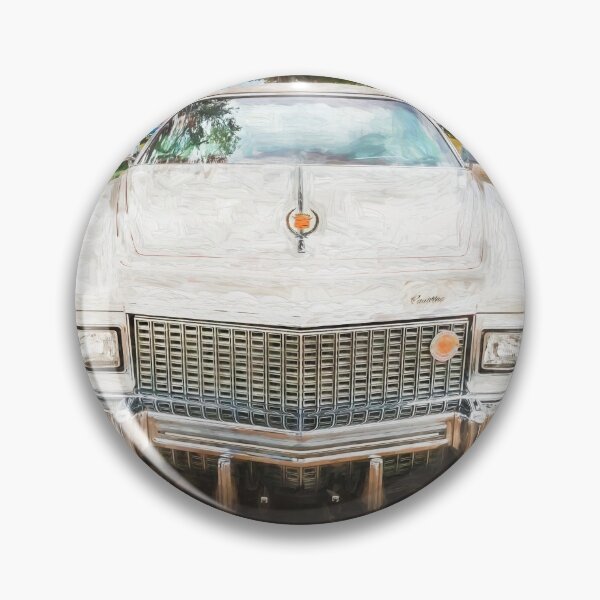 Item preview, 1976 Cadillac Eldorado X107 designed and sold by RichFrancoCars.