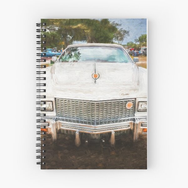 Item preview, 1976 Cadillac Eldorado X107 designed and sold by RichFrancoCars.