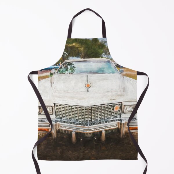 Item preview, 1976 Cadillac Eldorado X107 designed and sold by RichFrancoCars.